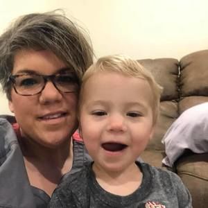 Meet your Posher, Jessi